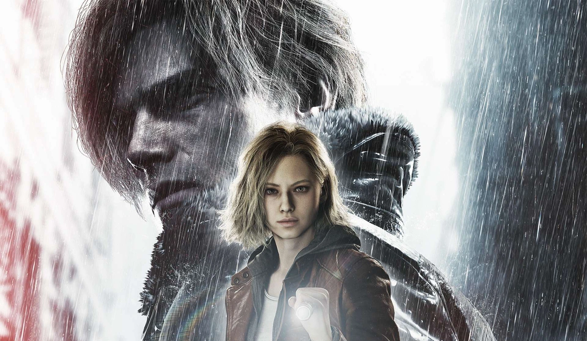 Resident Evil Requiem Mobile version on Google Play is FAKE Resident Evil Requiem Mobile version on Google Play is FAKE