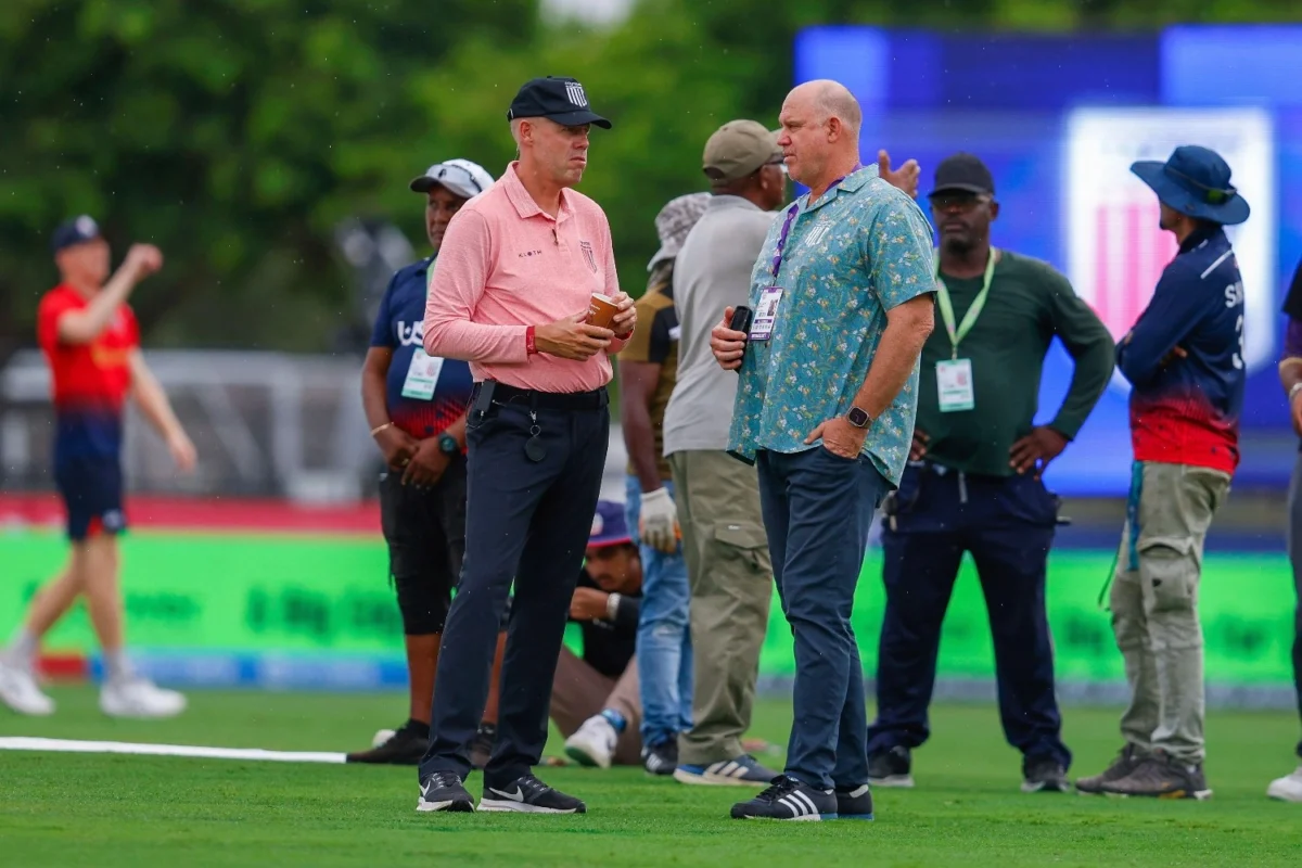 GT rope in Matthew Hayden as batting coach for IPL 2026