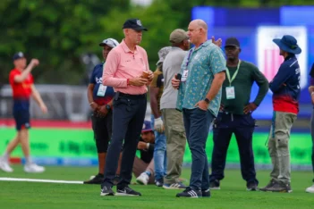 GT rope in Matthew Hayden as batting coach for IPL 2026