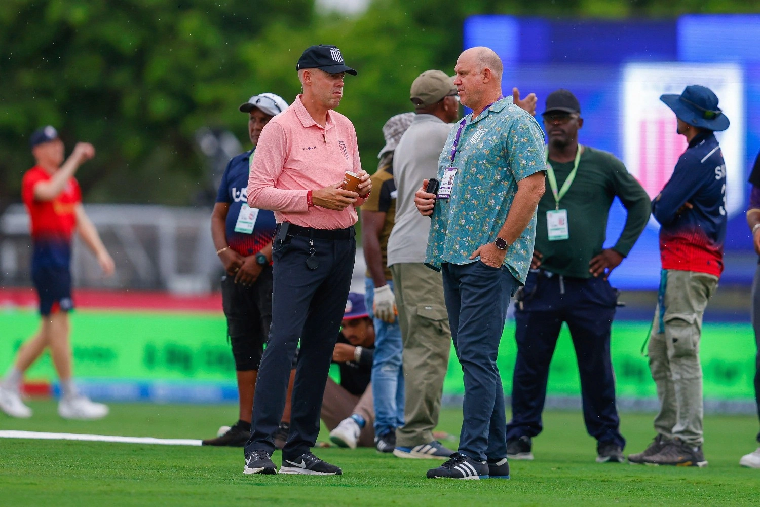 GT rope in Matthew Hayden as batting coach for IPL 2026