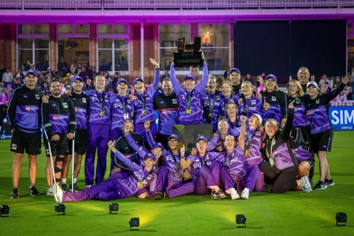 The Hundred 2026 women’s auction unsold players list