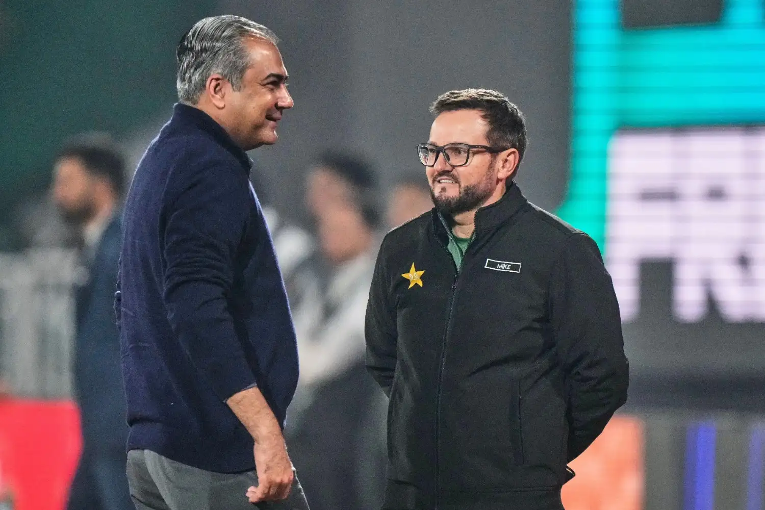 Mike Hesson is not in the good books: Another Pakistan coach to be axed after T20 WC exit?