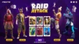 Free Fire Raid Attack Event 2026: Expected Release Date and More