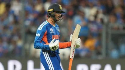 Should India drop Abhishek in T20 World Cup final? Harbhajan answers