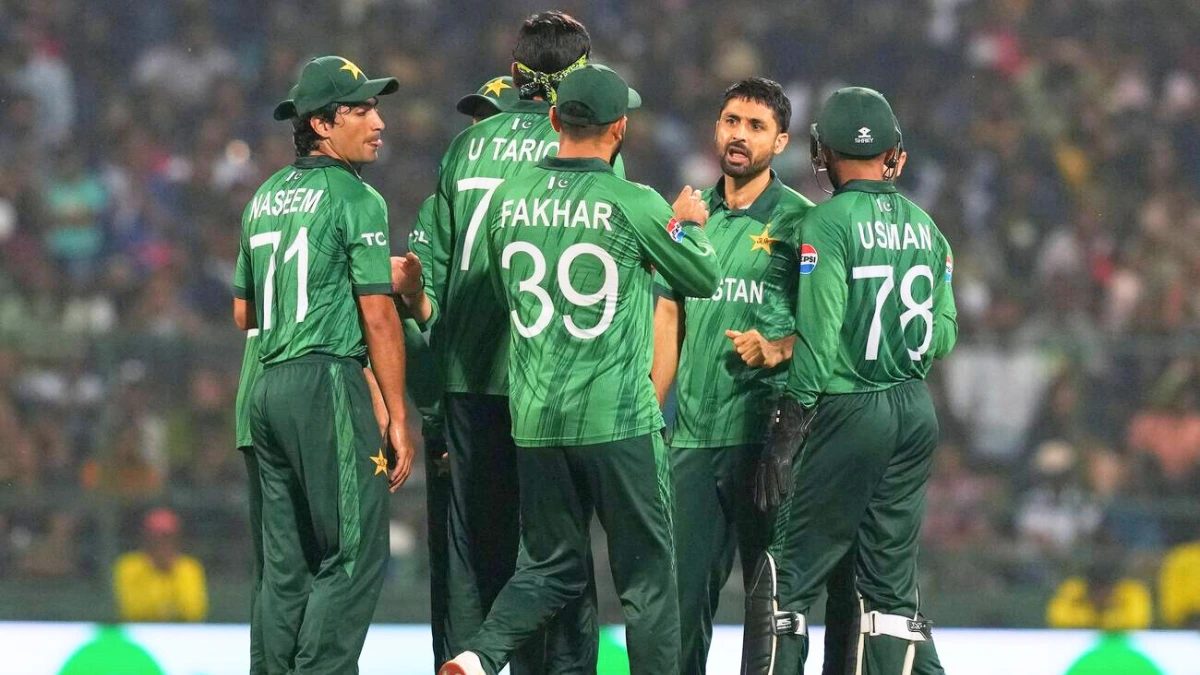 SRH coach reveals why Sunrisers bought Pakistan’s Abrar Ahmed at the Hundred auction