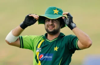 Clueless Pakistani player accuses BCCI of cheating dope test, whats the reality?