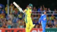 With Mitchell Starc cheering from sides, Alyssa Healy bows out from ODIs like only she can