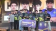 iQOO SOUL Leave Chennai as Champions of BGIS 2026 as 600,000 viewers witness the final