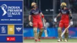 RCB vs SRH Live Score, IPL 2026: Virat Kohli & IPL return to M Chinnaswamy stadium