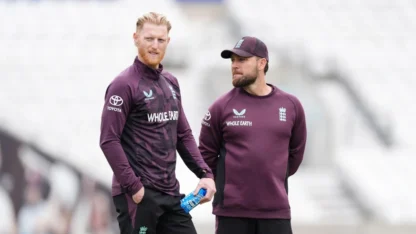 Brendon McCullum gets Ben Stokes support to stay on as England coach after breakdown in relationship