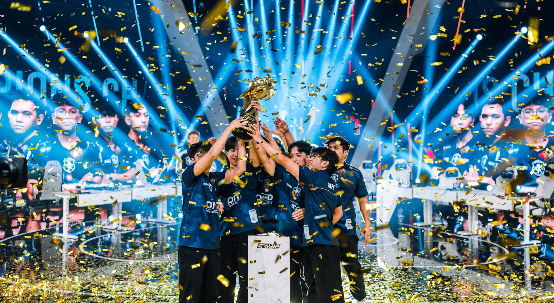 India Gets Direct Slot at MSC 2026: MOBA Legends Masters Series Revealed