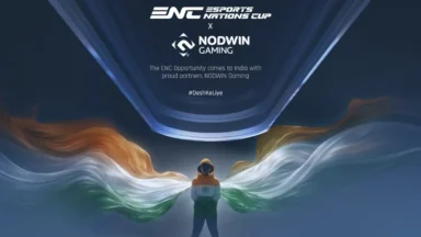 Esports Nations Cup 2026 Confirmed with over 100 Country Partners