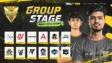 FFMIC 2026 Group Stage Week 2 Group B - Teams, Schedule, and Stream
