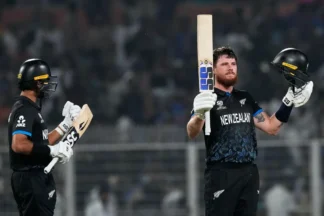 Give Bumrah 1st over: How India can nullify Finn Allen & Tim Seifert threat in T20 World Cup final