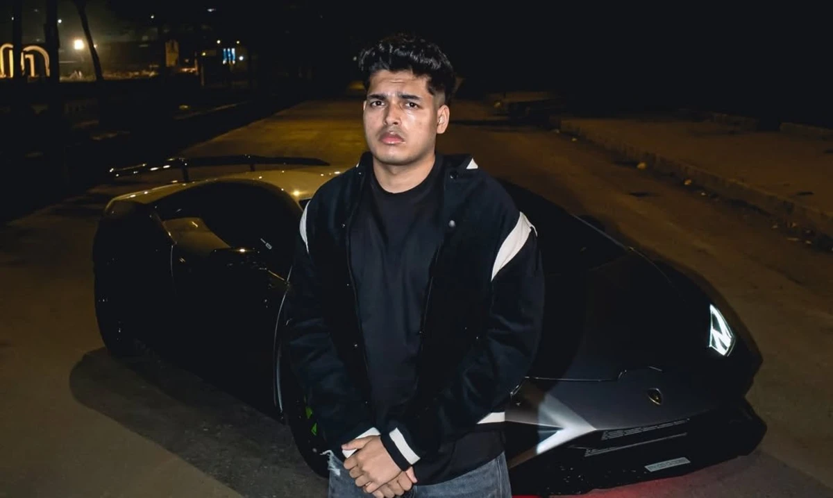 Is Jonathan Gaming Leaving GodLike? Amar Breaks Silence on the Rumors