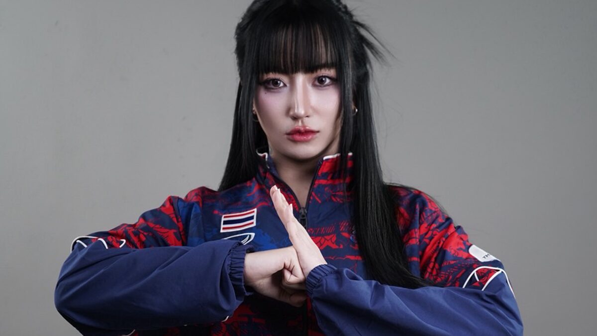 Thai Pro Gamers Sentenced to 3 Months Detention After SEA Games Cheating Scandal