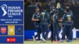 PBKS vs GT Live Score, IPL 2026: Punjab 7/1 (1.2 ovs), Rabada removes Priyansh