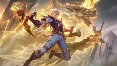 Mobile Legends Redeem Codes (March 2026) - A Guide To Redeem The Rewards