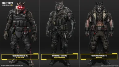 COD Mobile Launches Your Season, Your Vote Campaign