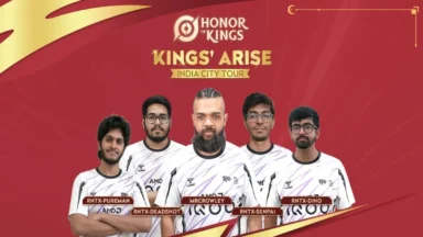 Revenant XSpark Crowned Bengaluru Champions; Clinch Spot in KWC 2026 India Qualifiers