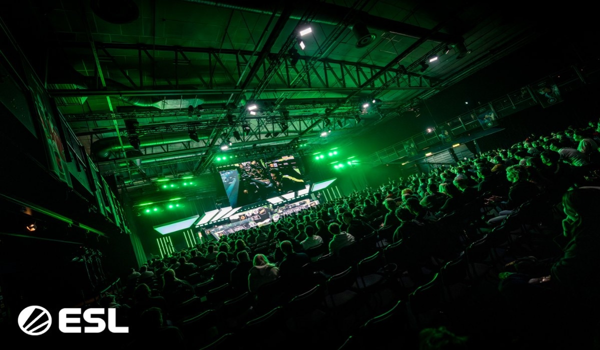 ESL Pro Tour 2027 Schedule: Counter-Strike 2 Calendar and Event Dates