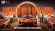 PUBG Mobile x Apollo Automobil Collaboration Is Coming