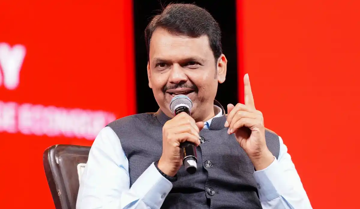 CM Devendra Fadnavis Announces Massive E-sports Complex In Mumbai