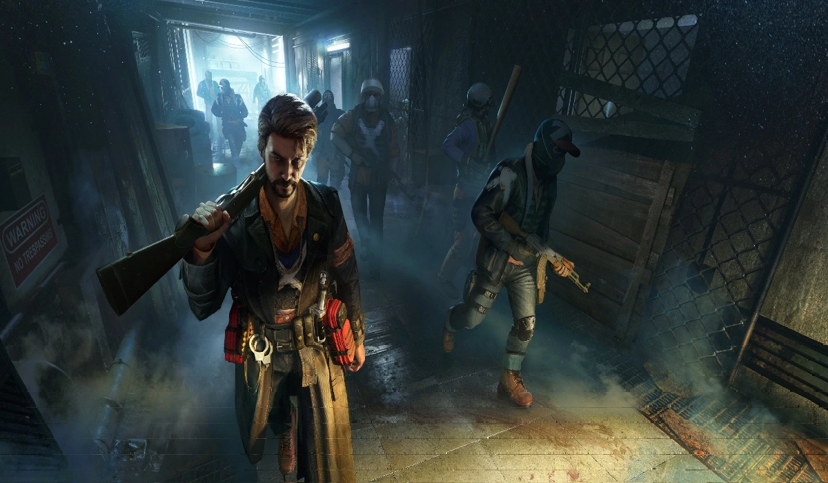 The Division Resurgence System Requirements for Android and iOS