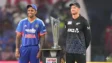 India vs New Zealand Head-to-Head in ICC events