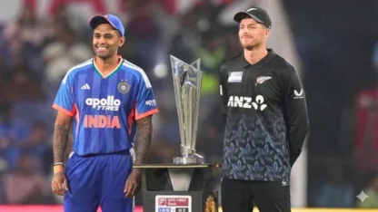 What went wrong for New Zealand in T20 World Cup 2026 final against India?