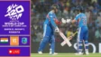 IND vs WI Live Score, T20 World Cup: India take on West Indies in virtual quarterfinal