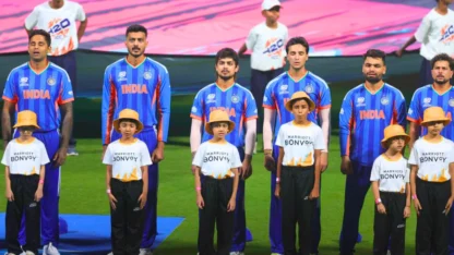 Reasons why India can fail to win the T20 World Cup 2026