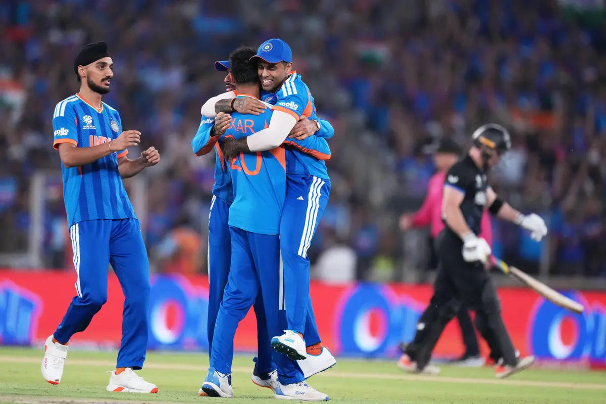 No Axar Patel, no party: Underrated all-rounder, India’s MVP in T20 World Cup 2026?