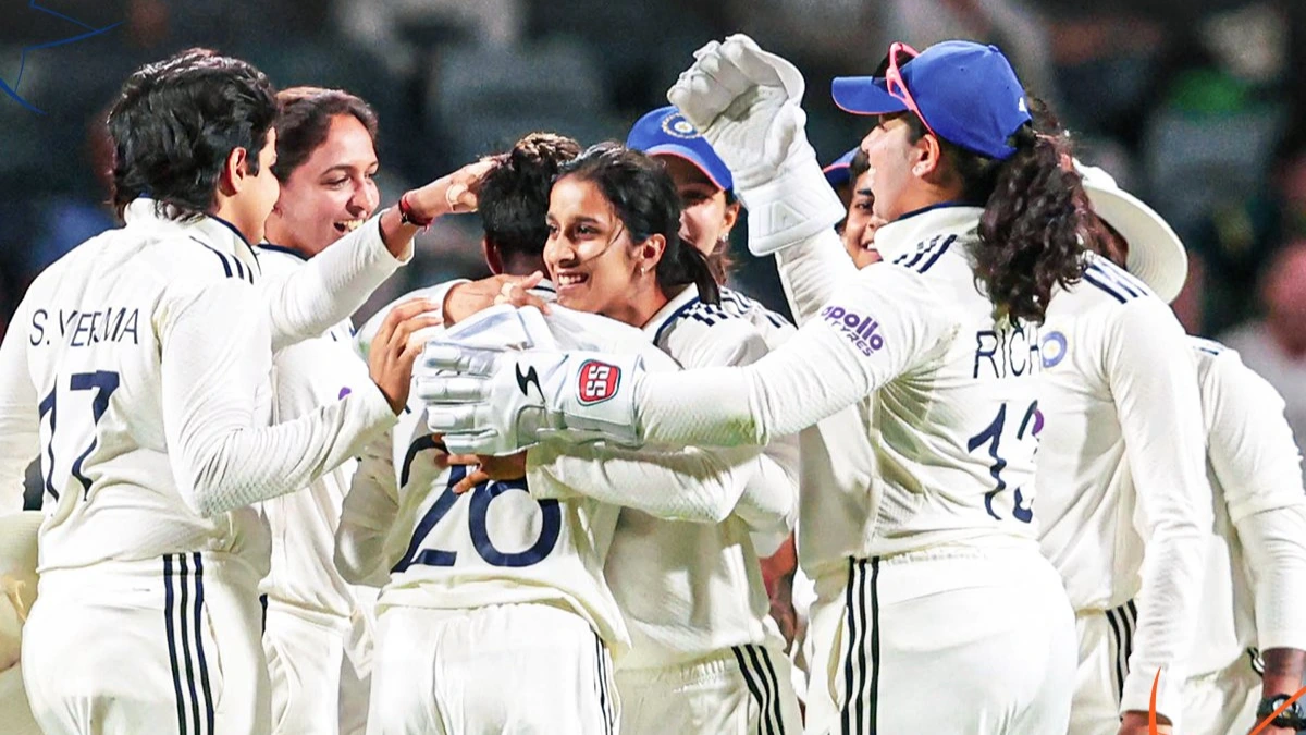India Women to play one-off Test against South Africa during December 2026 tour