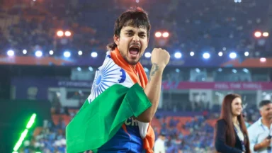 How Ishan Kishans peak and T20 World Cup matched perfectly to get his India career back on track