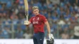 Jacob Bethell smashes 2nd fastest T20 World Cup hundred, dismantles Varun Chakaravarthy