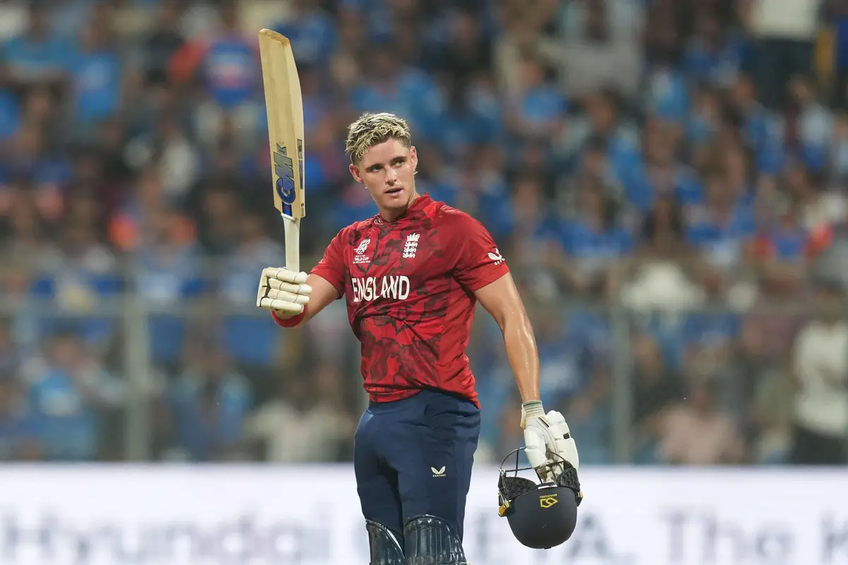 Jacob Bethell smashes 2nd fastest T20 World Cup hundred, dismantles Varun Chakaravarthy