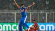 Average of 2.83: Jasprit Bumrah gets bunny Shimron Hetmyer out for 6th time in IND vs WI match