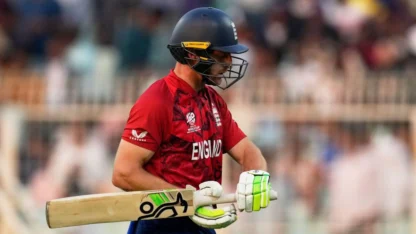 Is Jos Buttler retiring after horrible T20 WC? GT star gives huge update