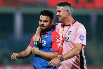 Delhi Capitals Ashutosh Sharma to play for Hampshire in One-Day Cup 2026