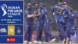 MI vs KKR Live Score, IPL 2026: All eyes on Jasprit Bumrah as Mumbai Indians aim to end opening blues
