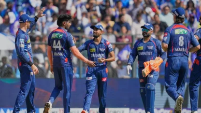 LSG intra-squad practice match LIVE: LSG A win, Himmat Singh emerges most impressive player