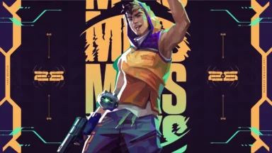 VALORANT Reveals Miks, Check abilities - From M-Pulse Heals to the Bassquake Ultimate