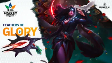 Mineski Events Team and Vizta Announce Moba Legends: 5v5! Master Series (MLMS)