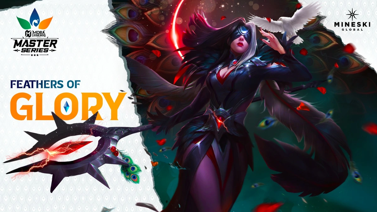 Mineski Events Team and Vizta Announce Moba Legends: 5v5! Master Series (MLMS)