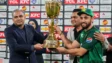 Will they take responsibility for T20 World Cup failure? Ex-Pakistan captain takes dig at PCB chief