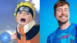 MrBeast Wants a Modern Naruto Remake and Offers Funding For Production