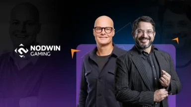 NODWIN Gaming Appoints MTGs Arnd Benninghoff to Board