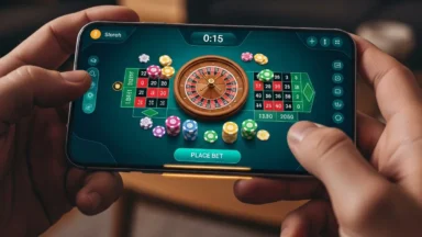 Government Finalizes Rules for Online Gaming: Real-Money Apps to Face Total Ban