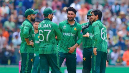 Interference by Mohsin Naqvi-led PCB led to Gary Kirstens early departure from Pakistan